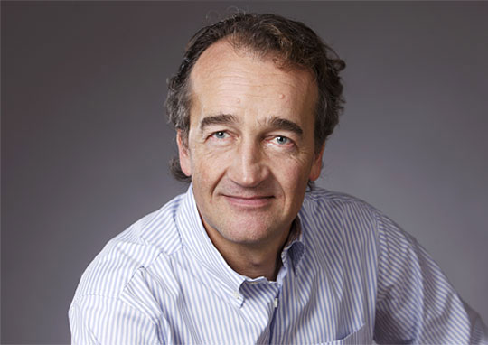 Lothar Krieger